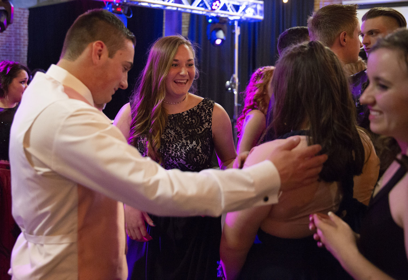 Kimberly Prom